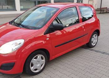 Renault Twingo 2010R Benzyna 1.2 16V 60KM Z NIEMIEC