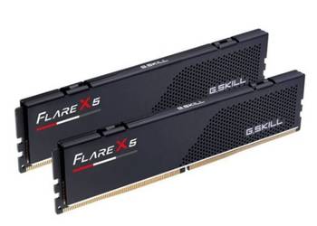 G.Skill Flare X5 DDR5 32GB (2x16GB) 6000MHz CL32