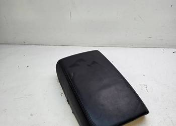 PODŁOKIETNIK PRZÓD AUDI A6 C7 4G0864207 SKÓRA