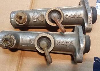 Fiat 125p pompa sprzegla Fiat 125p pompa sprzegla