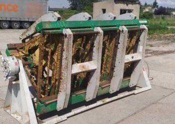 Prasa wiatrakowa Oilie 2500