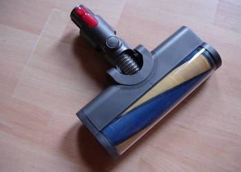 Szczotka LED do odkurzacza DYSON V7 V8 V10 V12 V15