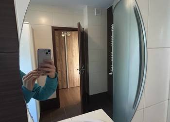 Lustro do łazienki