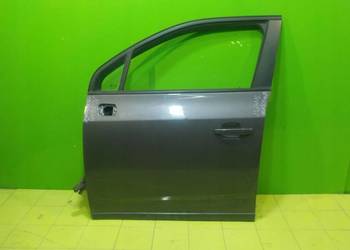 CHEVROLET ORLANDO 12r 5D drzwi lewe przod