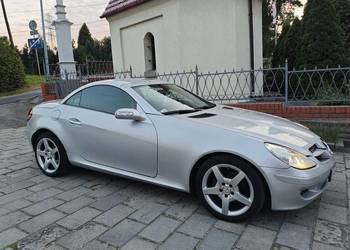 Mercedes slk LPG kompressor zamiana