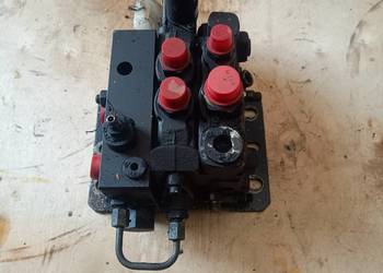 Volvo L220 zawór VOE15193451