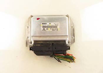 STEROWNIK KIA SORENTO I 2.5 CRDi 140 - D4CB 391004A720 0281011283