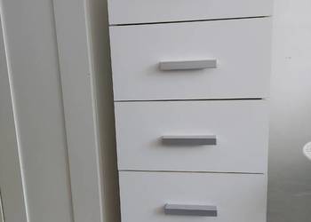 Komódka 5-szufladowa