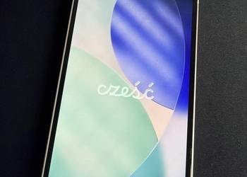 iPhone 13 biały 128gb(do negocjacji)