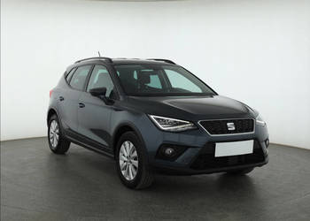 Seat Arona 1.0 TSI