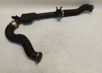 PEUGEOT 508 II 1.6 Przewód rura powietrza 9820115580