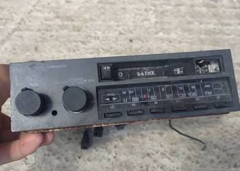 Radio Clarion 667HX