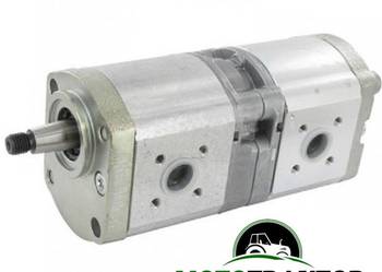 Pompa hydrauliczna Deutz Fahr DX 3.70 3.90 4.30 4.50 4.70 80