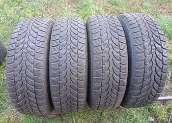 Sprzedam opony zimowe Bridgestone 195/65 R15