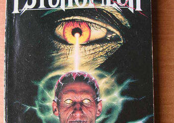 Psychomech   Brian Lumley