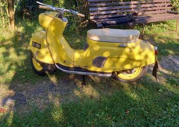 Wfm OSA M52 Orginał 1963