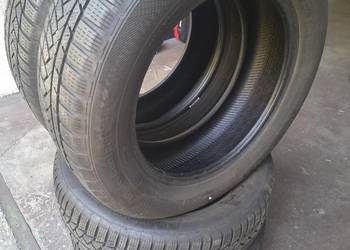 Opony zimowe Continental Winter Contact TS 850P. 205/60R16