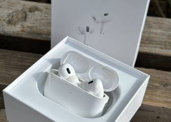 AirPods Pro 3