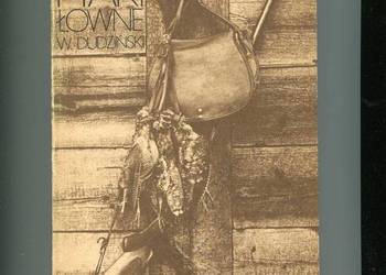 Ptaki łowne - Dudziński