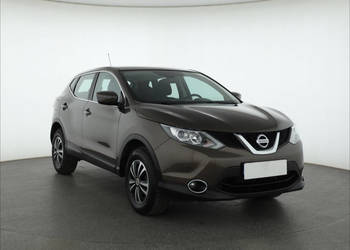 Nissan Qashqai 1.2 DIG-T