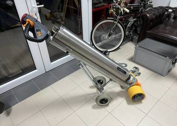 Holownik popychacz Power Attack MTC 30 CC