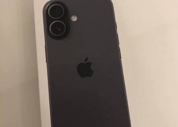 iPhone 17 256GB - nowy!