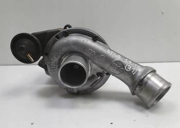 TURBOSPRĘŻARKA Fiat Stilo 1.9 JTD _ turbo 46556011