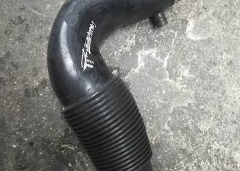 Wąż rura dolot powietrza peugeot 206 nr 9625678980