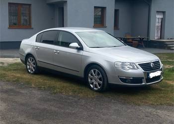Passat B6 2.0 TDI