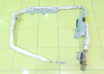 LAND ROVER FREELANDER II 2.2 TD4 07r kurtyna powietrzna lewa 6H52-70G155-BG