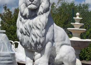 PIĘKNY KOMPLET FIGUR LWY PRAWY-LEWY S103037/8