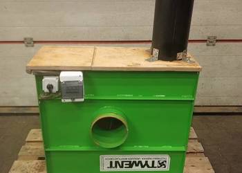 Wentylator TYWENT 2,2 kW