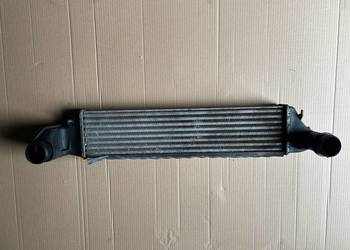 Intercooler BMW e46 2.0d 136km 17512246795