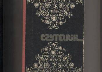 Ognisty anioł - Walery Briusow