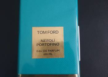 Tom Ford Neroli Portofino 100 ml Woda Perfumowana