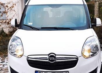Opel combo 1.6D