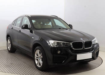 BMW X4 xDrive20i