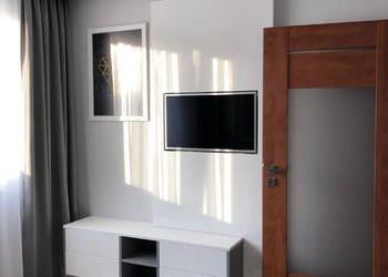 Mieszkanie 2 pokoje 49m2 Gdańsk ul.Olimpijska