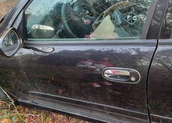 Drzwi lewe lewy przód Nissan Almera n16 kolor Z11