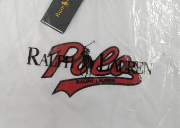 T-shirt Polo Ralph Lauren - M regular fit