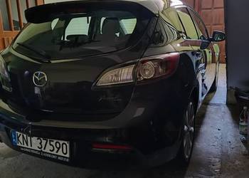 MAZDA 3 BL 1.6 Exlusive - 2009