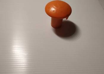 Korek Osłonki pręty zbrojenia zabezpieczenie 250szt 6-18mm