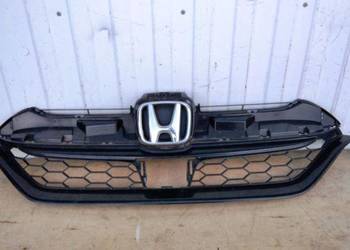 HONDA CRV 19+ GRILL ATRAPA