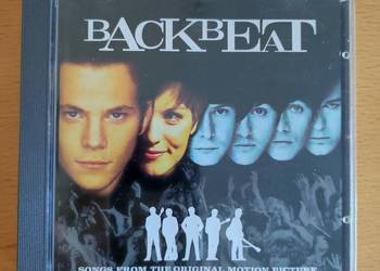 The Backbeat Band t songs from the original motion picture muzyka cd