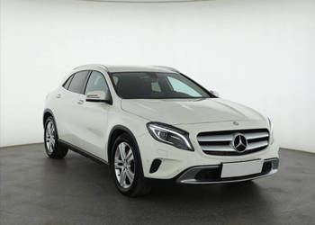 Mercedes GLA GLA 250 4MATIC