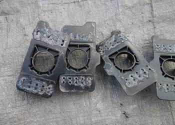 TUCSON III LIFT 18- KOSZYK UCHWYT CZUJNIKA PDC