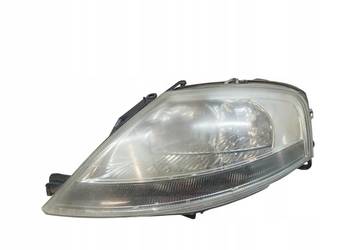 LAMPA PRZÓD LEWA EUROPA  9680157580 Citroen C3 I (2002-2009)