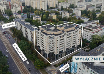 Wynajmę lokal 296m2 Warszawa