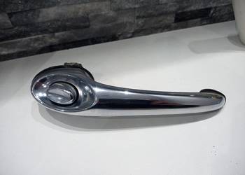 Chrysler pt Cruiser klamka drzwi kierowcy pasażera chrom