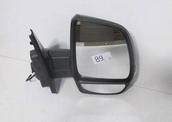 LUSTERKO PRAWE OPEL COMBO 6PIN EUROPA 16R